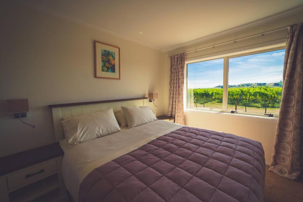 Syrah Suite Unison Vineyard Fernhill 外观 照片